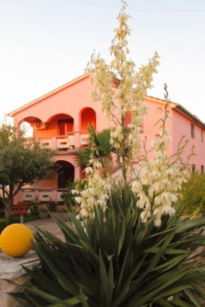 Apartman Patricia